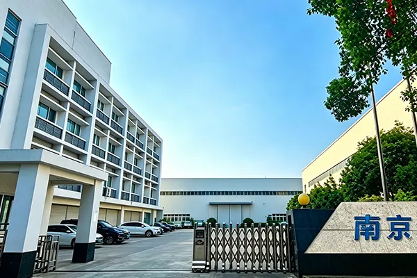 Company Profile