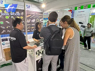 Exhibitions & Trade Shows