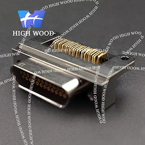 Examples of Customized Connectors