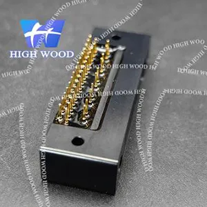 Examples of Customized Connectors
