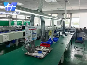 Welding Process