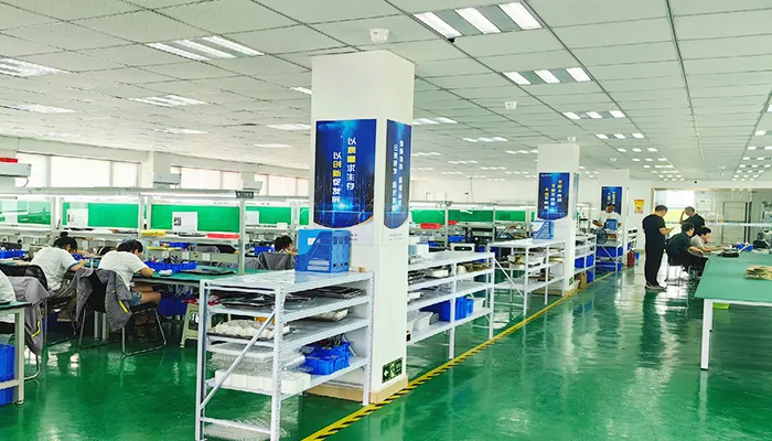 Interconnect Solutions Manufacturer