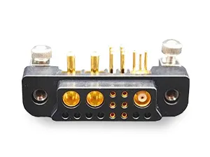 HWC Micro Connectors, 2mm Pitch