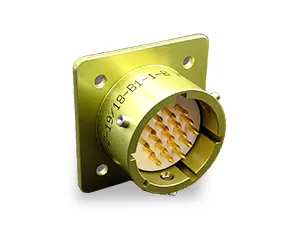 Ultra-Miniature Circular Connectors, OHS Series