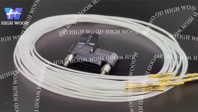 HWC 2mm Pitch Connector