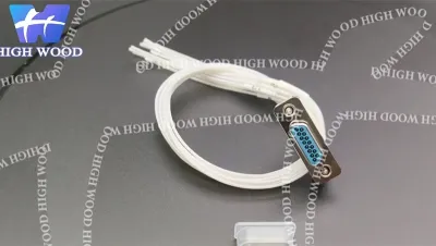 Micro-D Connector