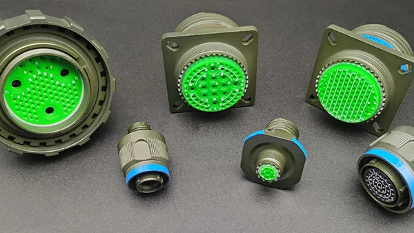 Circular Connectors