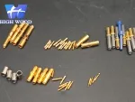 Electrical Connector Accessories & Assembly Tools