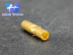 Electrical Connector Accessories & Assembly Tools