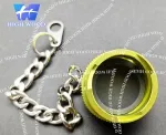 Environment-Resistant Electrical Connectors, ZH23 Series