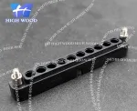 HWC Micro Connectors, 2mm Pitch Connectors