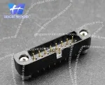 HWC Micro Connectors, 2mm Pitch Connectors