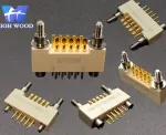PCB Connectors, 1.905mm Pitch Connectors