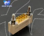 PCB Connectors, 1.905mm Pitch Connectors