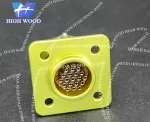 Ultra-Miniature Circular Connectors, OHS Series